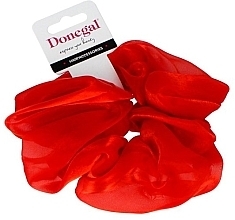 Kup Gumka do włosów, FA-5724, czerwona - Donegal