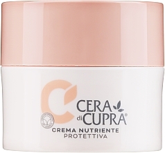 Kup Krem przeciwzmarszczkowy do skóry suchej - Cera Di Cupra Hyaluronic Cream with Honey Extract For Dry Skin