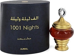 Kup Ajmal 1001 Nights Concentrated Perfume Oil - Perfumy olejkowe