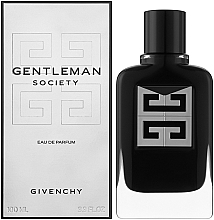 Givenchy Gentleman Society - Woda perfumowana — Zdjęcie N4