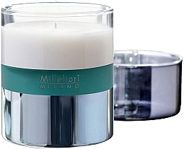 Świeca zapachowa - Millefiori Milano Oxygen Scented Candle  — Zdjęcie N1
