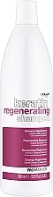 Kup Rewitalizujący szampon do włosów - Dikson Keratin Regenerating Shampoo