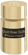 Kup Tiziana Terenzi Gold Rose Oudh - Mgiełka do włosów