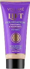 Korektor do twarzy - Vollare Lift Foundation Smoothing & Nourishing — Zdjęcie N1