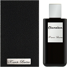 Franck Boclet Chameleon - Perfumy — Zdjęcie N2