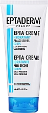 Kup Nawilżający balsam do ciała do skóry suchej i odwodnionej - Eptaderm Epta Creme Body Mosturizing Cream