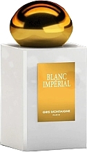 Gris Montaigne Paris Blanc Imperial - Woda perfumowana — Zdjęcie N2