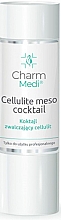 Kup Koktajl antycellulitowy - Charmine Rose Charm Medi Cellulite Meso Cocktail