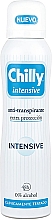 Kup Dezodorant w sprayu - Chilly Deodorants & Anti Perspirants