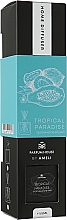 Kup Dyfuzor zapachowy Tropical Paradise - Parfum House By Ameli Home Diffuser Tropical Paradise
