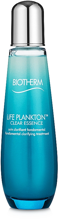 Esencja do naprawy skóry - Biotherm Life Plankton Clear Essence