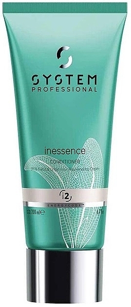 Odżywka do włosów - System Professional Inessence Conditioner — Zdjęcie N1