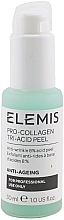 Kup Przeciwstarzeniowy peeling do twarzy - Elemis Pro-Collagen Tri Acid Peel For Professional Use Only