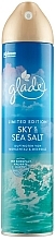 Odświeżacz powietrza - Glade Sky & Sea Salt Air Freshener — Zdjęcie N1