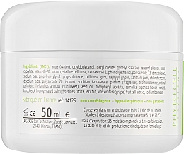 Liposomowy krem do twarzy - La Grace Liposomale Cream — Zdjęcie N2