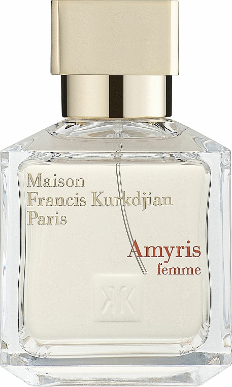 Maison Francis Kurkdjian Amyris Femme - Woda perfumowana — Zdjęcie N3