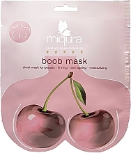 Kup Maska na piersi - Miqura Boob Mask