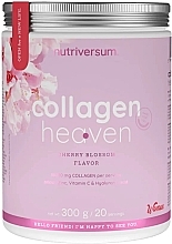 Kup Kolagen Kwiat wiśni - Nutriversum Collagen Heaven Cherry Blossom Flavor