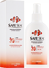 Kup Przeciwsłoneczny spray do ciała SPF 30 - Safe Sea Ecofriendly Sunscreen Spray