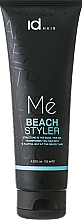 Kup Żel do stylizacji włosów - idHair Me Beach Styler