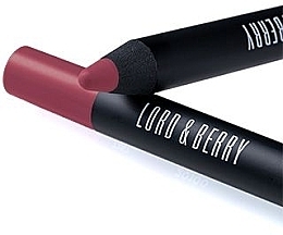 Szminka w kredce - Lord & Berry Crayon Lipstick — Zdjęcie N2