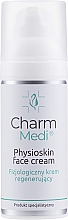 Fizjologiczny krem regenerujący - Charmine Rose Charm Medi Physioskin Face Cream — Zdjęcie N1