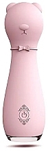 Wibrator ze światłem i 9 trybami wibracji - S-Hande Bonnie Light Pink  — Zdjęcie N2