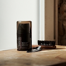 Włóknista guma modelująca do włosów - Sebastian Professional Form Microweb Fiber — Zdjęcie N3