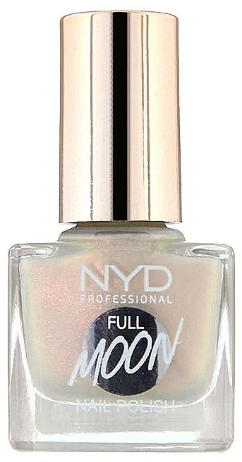 Lakier do paznokci - NYD Professional Full Moon Nail Polish — Zdjęcie N1