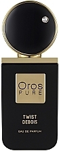 Kup Armaf Oros Pure Twist Debois - Woda perfumowana