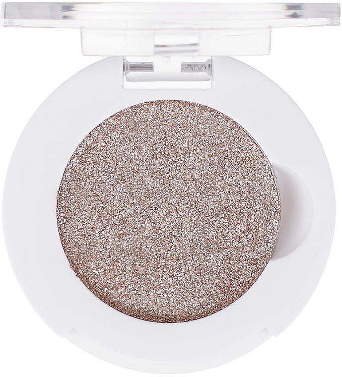 Cień do powiek - Ibra Basic Choice Eyeshadow — Zdjęcie N2