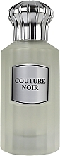 Ahmed Al Maghribi Couture Noir - Woda perfumowana — Zdjęcie N1