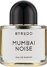 Byredo Mumbai Noise - Woda perfumowana — Zdjęcie N2