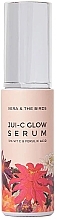 Serum z witaminą C - Vera & The Birds Jui-C Glow Serum — Zdjęcie N1