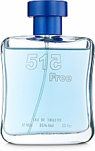 Kup Sterling Parfums 515 Freeze - Woda toaletowa