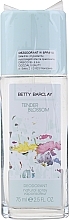 PRZECENA! Betty Barclay Tender Blossom - Dezodorant * — Zdjęcie N3
