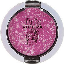 Zestaw kosmetyków dla dzieci - Vipera TuTu Mix 22 (n/polish 5 ml + lip/gloss 7 ml + eye/cheek/shadow 4,5 ml + bag) — Zdjęcie N3