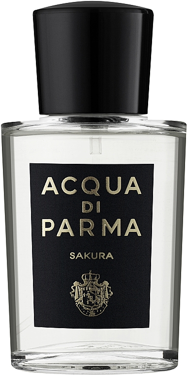 Acqua di Parma Sakura - Woda perfumowana — Zdjęcie N1