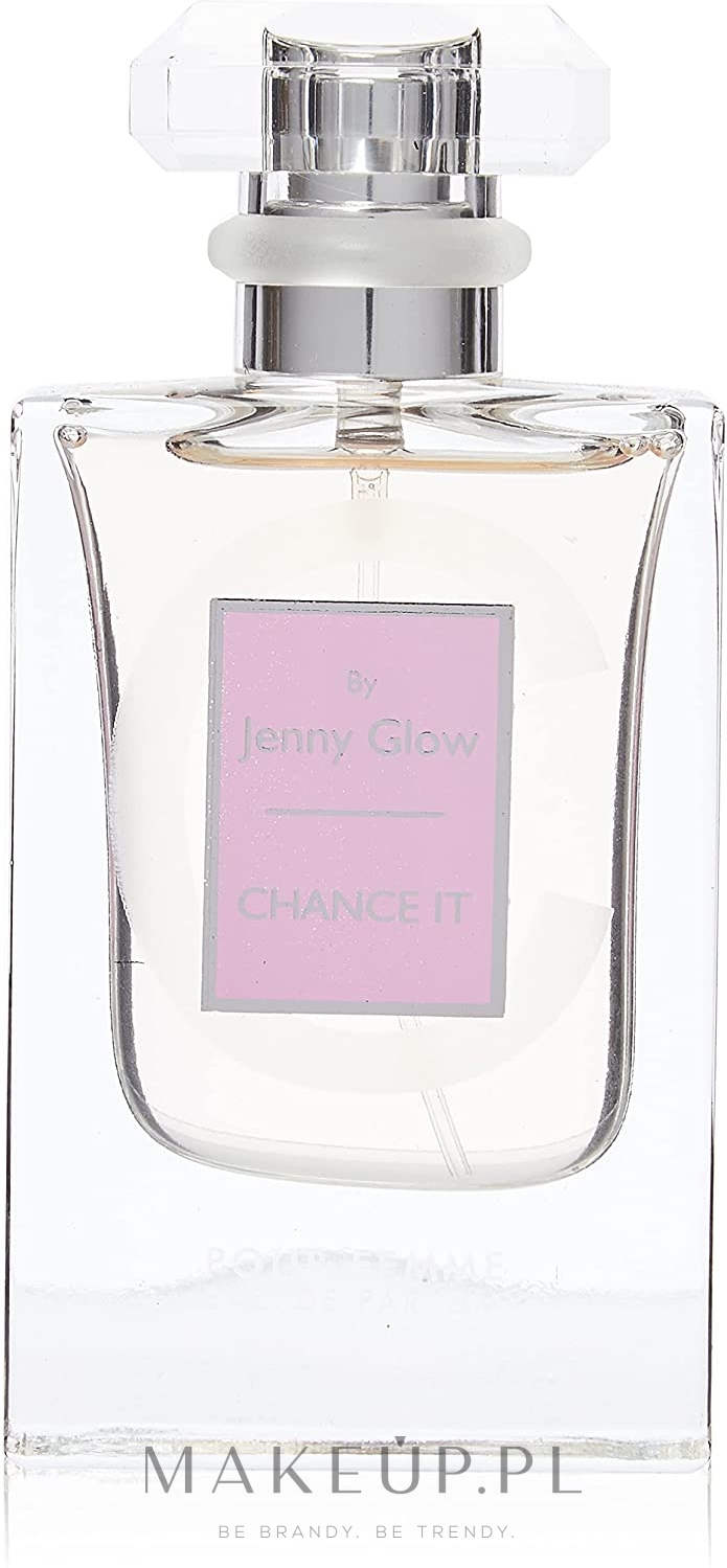 Jenny Glow C Chance It - Woda perfumowana — Zdjęcie 30 ml