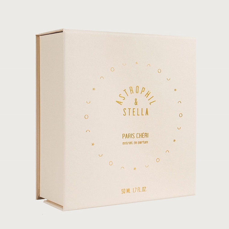 Astrophil & Stella Paris Cheri - Perfumy — Zdjęcie N2