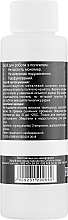 Płyn do akrylożelu - Canni PolyGel Nail Liquid Gel Slip Solution — Zdjęcie N2