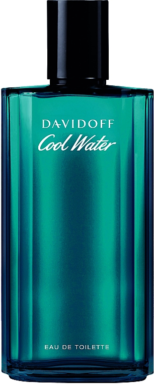 Davidoff Cool Water - Woda toaletowa