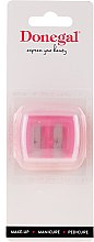 Kup Temperówka kosmetyczna do kredek, 4101, różowa - Donegal Sharpener Pencil