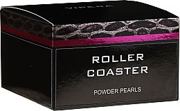 Kup Puder do twarzy - Vipera Roller Coasrer Powder Pearls