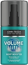 Kup Mgiełka nadająca włosom objętość - John Frieda Luxurious Volume Thickening Blow Dry Lotion