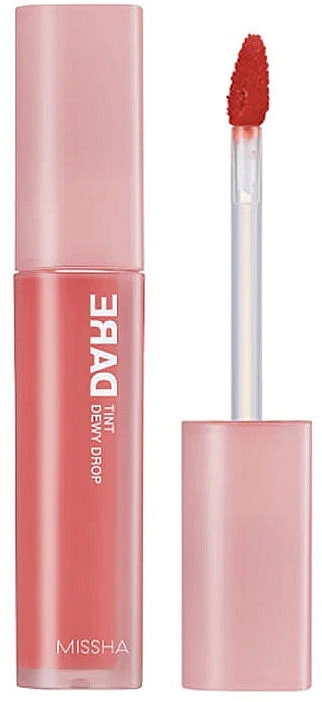 Tint do ust - Missha Dare Tint Dewy Drop — Zdjęcie N1