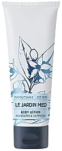 Kup Balsam do ciała - Papoutsanis Le Jardin Med Body Lotion