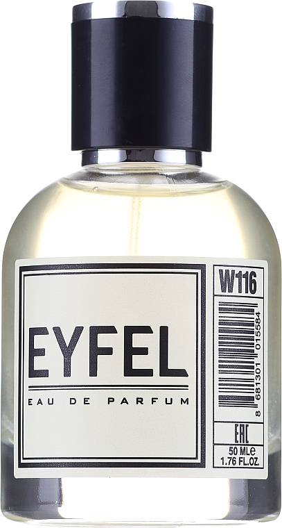 Eyfel Perfume W-116 - Woda perfumowana — Zdjęcie N1