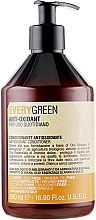 Antyoksydacyjna odżywka do włosów - EveryGreen Anti-Oxidant Conditioner — Zdjęcie N4