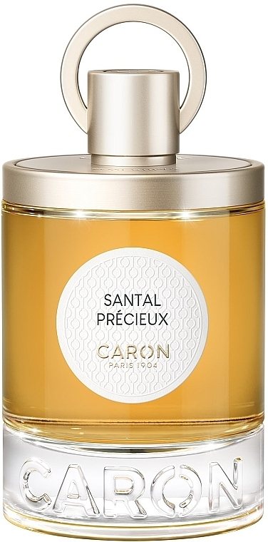 Caron Santal Precieux - Woda perfumowana — Zdjęcie N1